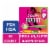 Playtex Sport Tampons Regular, Super & Super+ Absorbency Triple-Pack Unscented Perspective: front