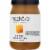 Madhava® Organic Unfiltered Creamed Honey Perspective: front