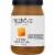 Madhava Organic Unfiltered Creamed Honey Perspective: front