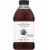 Madhava Organic Amber Raw Blue Agave Nectar Perspective: front