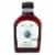 Madhava® Organic Amber Raw Blue Agave Nectar Perspective: front