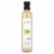 Madhava Organic White Wine Vinegar Perspective: front
