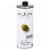 Madhava Organic Extra Virgin Olive Oil Perspective: front