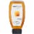 Madhava Natural Sweeteners Organic Golden Honey Unfiltered - 16 oz (454 g) Perspective: front