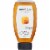 Madhava Natural Sweeteners Organic Golden Honey Unfiltered - 16 oz (454 g) Perspective: front