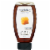 Madhava® Natural Sweeteners Organic Amber Honey Unfiltered Perspective: front