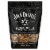 Jack Daniel's® Tennessee Whiskey Wood Smoking Chips Perspective: front