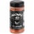 Jack Daniel's 11.5 Oz. Barbecue Chicken Rub Shake Spice 01762 Perspective: front