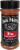 Jack Daniel's® Old No. 7 Brand Fire BBQ Seasoning Perspective: front