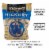 Western® Hickory Wood BBQ Cooking Chunks Perspective: front