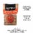 Western® Mesquite BBQ Smoking Chips Perspective: front