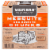 Duraflame Western® Cooking Chunks - Mesquite BBQ - 500 CU Perspective: front