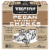 Western® Pecan BBQ Cooking Chunks Perspective: front