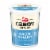 Cabot Creamery Whole Milk Plain Greek Yogurt Perspective: front