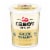 Cabot Creamery Triple Cream Vanilla Bean Greek Yogurt Perspective: front
