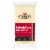 Cabot® Seriously Sharp Cheddar Block Cheese Perspective: front