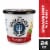 The Greek Gods® Strawberry with Honey Greek Yogurt Tub Perspective: front