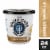 The Greek Gods Honey Vanilla Greek Style Yogurt Tub Perspective: front