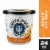 The Greek Gods® Peach with Honey Greek Style Yogurt Tub Perspective: front