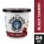 The Greek Gods® Black Cherry Greek Style Yogurt Perspective: front