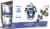 The Greek Gods Blueberry & Honey Greek Yogurt Cups Perspective: front