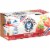 The Greek Gods Strawberry & Honey Greek Yogurt Cups Perspective: front