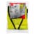 3M Scotchlite™ Reflective Safety Vest - Yellow Perspective: front