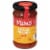 Mida's Hot Mango Chutney Perspective: front