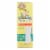 Earth's Best Toddler Toothpaste Kit Perspective: front