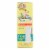 Earth's Best Toddler Toothpaste Kit Perspective: front