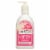 Jason Invigorating Rosewater Liquid Hand Soap Perspective: front