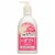 Jason Invigorating Rosewater Liquid Hand Soap Perspective: front