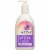 Jason® Lavender Satin Soap Perspective: front