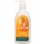 Jason® Apricot Glowing Apricot & White Tea Body Wash Perspective: front