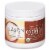 Jason Smoothing Unrefined Coconut Oil Perspective: front