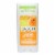 JASON DEOD STICK APRICOT N E Perspective: front