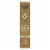 Gonesh® Extra Rich Eucalyptus Incense Sticks Perspective: front