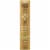 Gonesh® Extra Rich Collection Patchouli Incense Sticks Perspective: front