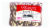 Reisman's® Brownie Bars Perspective: front