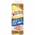 Nature's Harvest White made with Whole Grain Bread Perspective: front