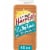 Nature's Harvest Healthy Habits White Made with Whole Grains Bread Perspective: front