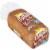 Nature's Harvest® Healthy Habits™ Smooth Wheat Bread Perspective: front
