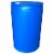 Augason Farms Water Barrel Perspective: front