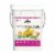 Augason Farms Freeze Dried and Dehyradted Vegetable Variety Pail Perspective: front