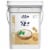Augason Farms Gluten Free Long Grain White Rice Perspective: front