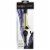 Hot Tools Signature Series Gold Curling Iron Wand Perspective: front