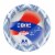 Dixie Ultra 20 oz Paper Bowl, 135-count Perspective: front