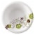 Dixie Bowl,12 fl. oz.,Paper,PK500  SXB12WS Perspective: front