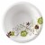Dixie Bowl,12 fl. oz.,Paper,PK500 SXB12WS Perspective: front