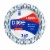 Dixie Ultra Paper Plate, 8.5 (240 Count) Perspective: front